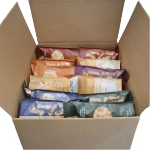 Extra Large Build Your Box with 24 packs